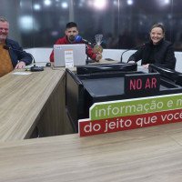 Oficinas, bandinhas típicas e desfile de itens artesanais são atrações da 7ª Feira de Artesanato