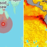 El Niño e terremotos têm relação? Entenda polêmica retomada após tremor deixar mortos e provocar destruição