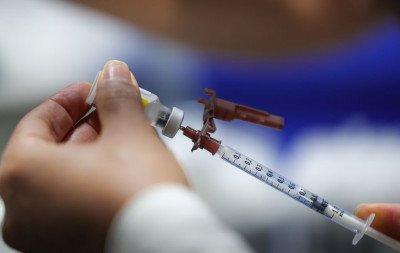 Vacina do Butantan não é aplicada em crianças nos postos de saúde