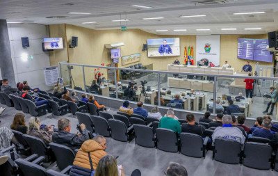 Saiba quais são os próximos passos de CPI que vai investigar salários de secretária da Fazenda em Novo Hamburgo