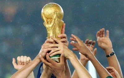 Assista ao vivo à cerimônia de abertura da Copa do Mundo no México