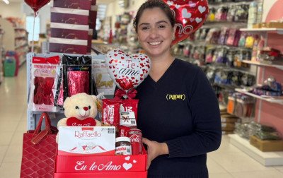 Vendas para o Dia dos Namorados devem aumentar na véspera em Novo Hamburgo; entenda