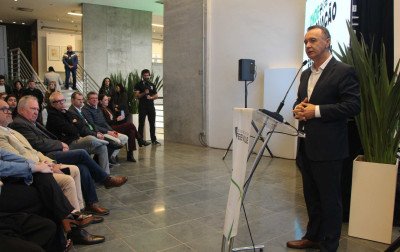 Estão abertas as inscrições para o Novo Hamburgo Feevale Summit; veja como participar do evento gratuito