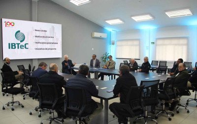 Empresários e instituições de ensino unem forças para enfrentar falta de profissionais na região