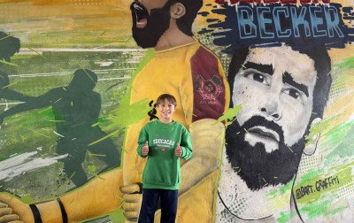 VÍDEO: De escola pública de Novo Hamburgo ao topo do futebol mundial: o legado do goleiro Alisson