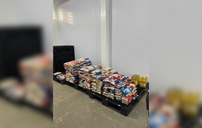 Banco de Alimentos promove quarta edição do Sábado Solidário em São Leopoldo