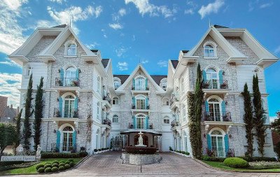 Melhor do Brasil e o 2º do mundo: Conheça o hotel de Gramado que conquistou prêmio com 1,6 milhão de concorrentes