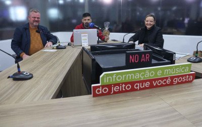 Oficinas, bandinhas típicas e desfile de itens artesanais são atrações da 7ª Feira de Artesanato
