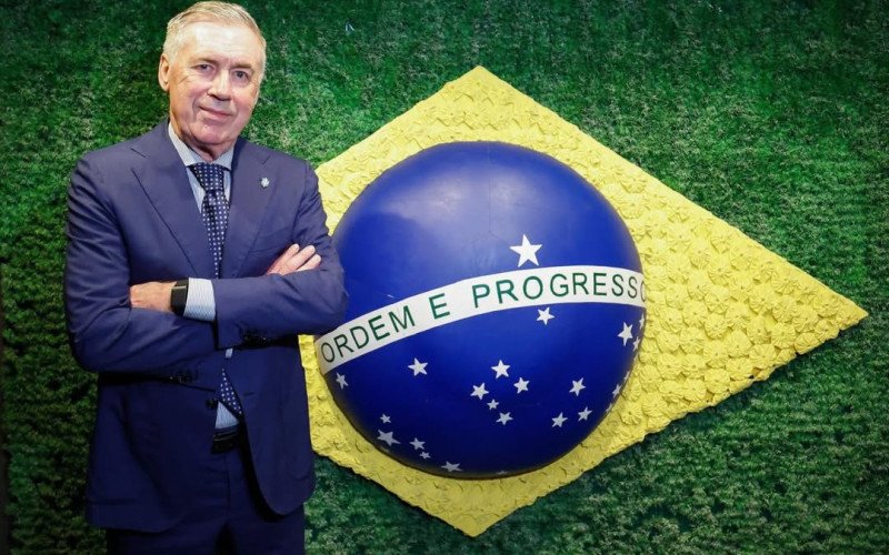 PELA COPA: O desafio de Carlo Ancelotti, o rival Marrocos e a condescendência da Fifa