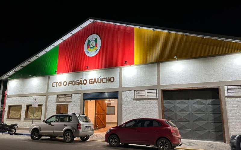 Modernização do prédio e da estrutura interna consumiu cerca de R$ 3,5 milhões | abc+