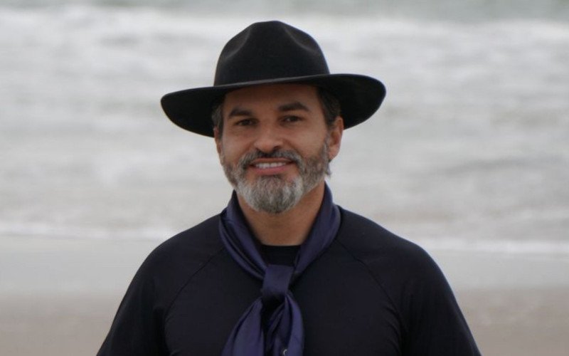 Fabiano Aroldi, o Gaúcha da Neve (PL)
