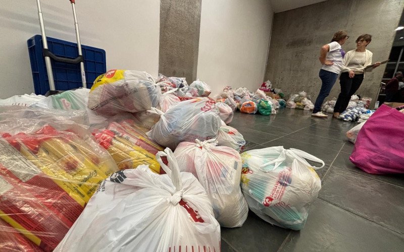 ONG Juntos pela Vida promove 9ª edição do espetáculo beneficente "Cante pela vida: uma celebração à Superação", no Teatro Feevale