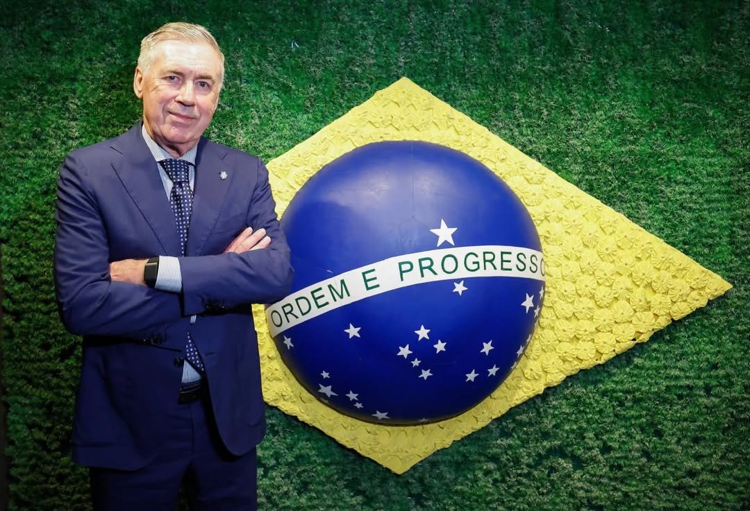 PELA COPA: O desafio de Carlo Ancelotti, o rival Marrocos e a condescend&ecirc;ncia da Fifa