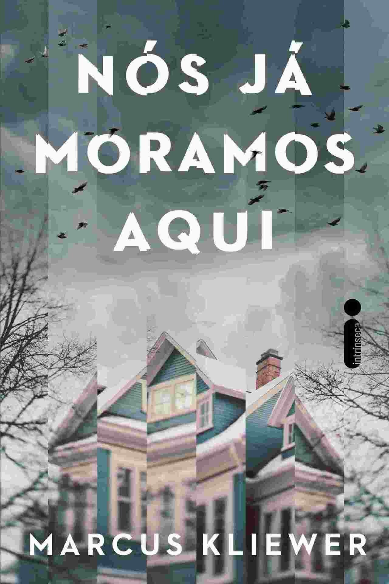 Livros de suspense para ler em 2026 