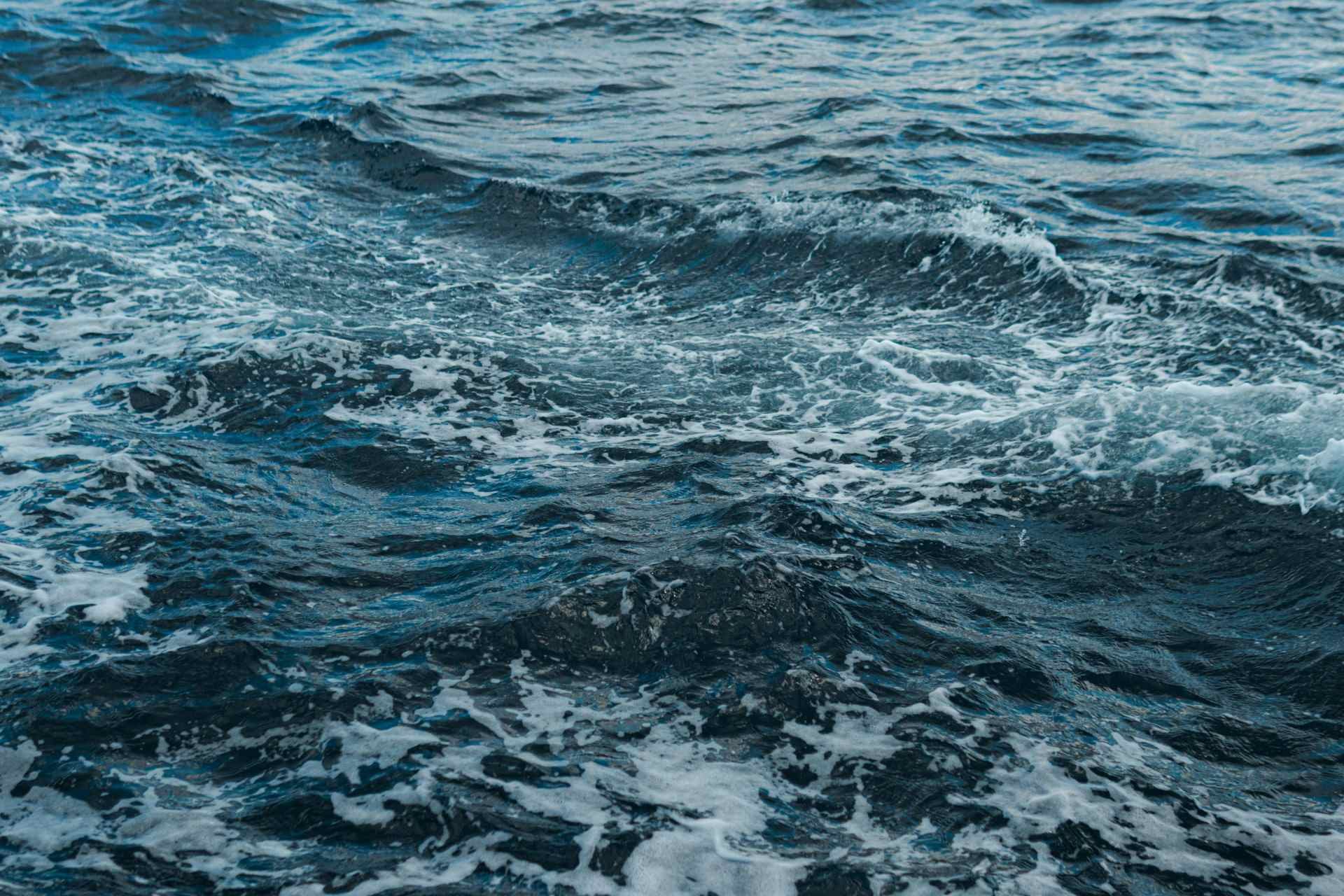 Situa&ccedil;&atilde;o dos oceanos &eacute; grave: Aquecimento aumenta risco de eventos extremos associados ao Atl&acirc;ntico, alertam especialistas