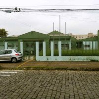 Prefeitura assina início da reforma da Emei Ledevino Piccinini na próxima semana