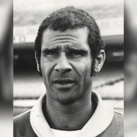 Morre Brito, zagueiro campeão com o Brasil na Copa de 1970, aos 86 anos