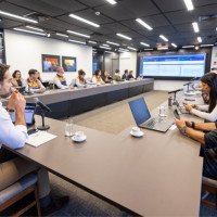 Com chance de El Niño muito forte, Estado prepara municípios para eventos extremos
