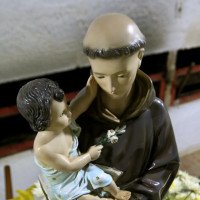 Santo Antônio terá missa, carreata e almoço festivo em Canoas