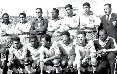 Seleção de 1962 | abc+