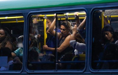 Cresce número de hospitalizações por vírus sincicial respiratório e gripe no país