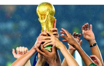 Copa do Mundo: Brasil estreia em mundial histórico com 48 seleções e sede tripla
