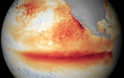 "Sinais especialmente preocupantes": El Niño é oficializado e coloca Sul do Brasil em alerta para eventos extremos no segundo semestre