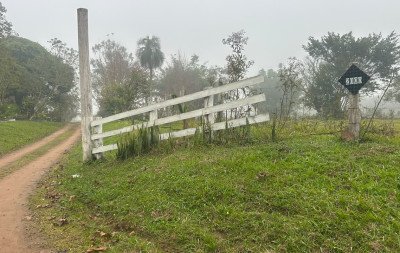 Homem é morto com tiro na cabeça após invasão em propriedade da zona rural de Novo Hamburgo