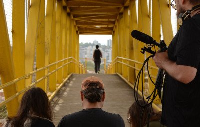 Curta-metragem filmado em Novo Hamburgo é selecionado para festival internacional na Rússia