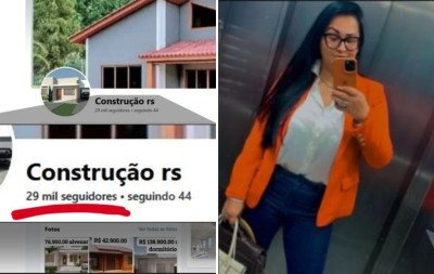 "Fui enganada e esse dinheiro faz falta": Comerciária de Novo Hamburgo é uma das 35 vítimas de falsa construtora