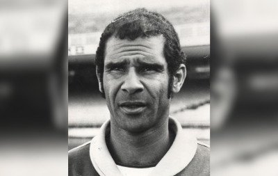 Morre Brito, zagueiro campeão com o Brasil na Copa de 1970, aos 86 anos