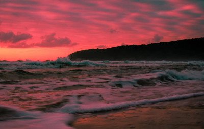 Praia no Sul do Brasil entra no ranking das 100 melhores do mundo; descubra as 11 brasileiras eleitas