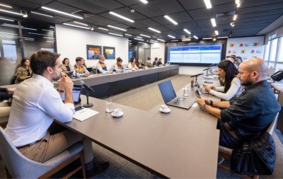 Com chance de El Niño muito forte, Estado prepara municípios para eventos extremos
