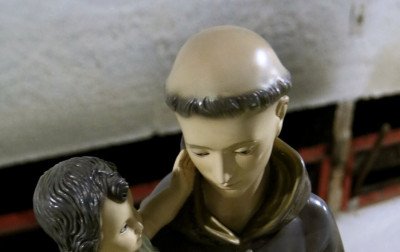 Santo Antônio terá missa, carreata e almoço festivo em Canoas