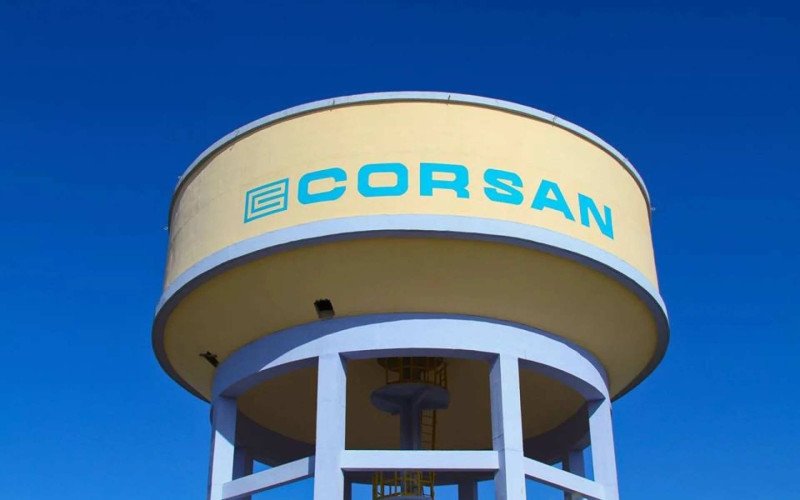 Corsan | abc+