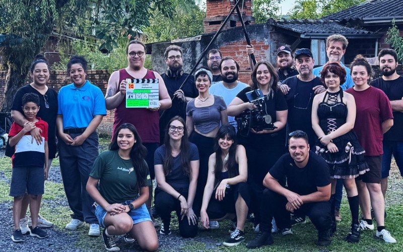 Equipe técnica do curta | abc+