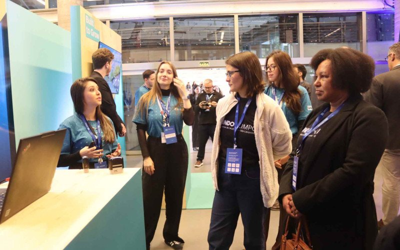 Inovações da SAP Labs Latin America | abc+