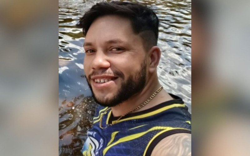  Kelvin Tavares da Silva, de 32 anos | abc+