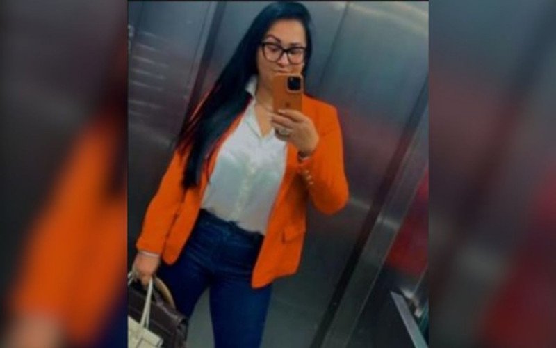Carem Bianca Nogueira Borges foi presa no dia 27 de maio