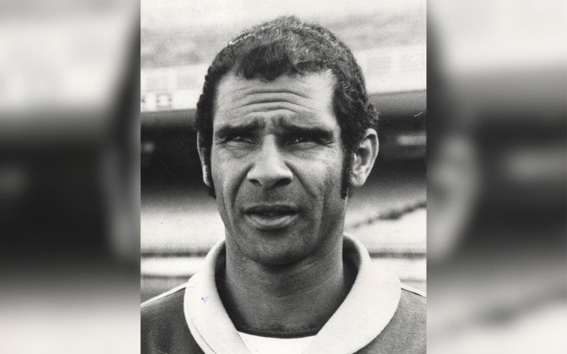 Morre Brito, zagueiro campeão com o Brasil na Copa de 1970, aos 86 anos