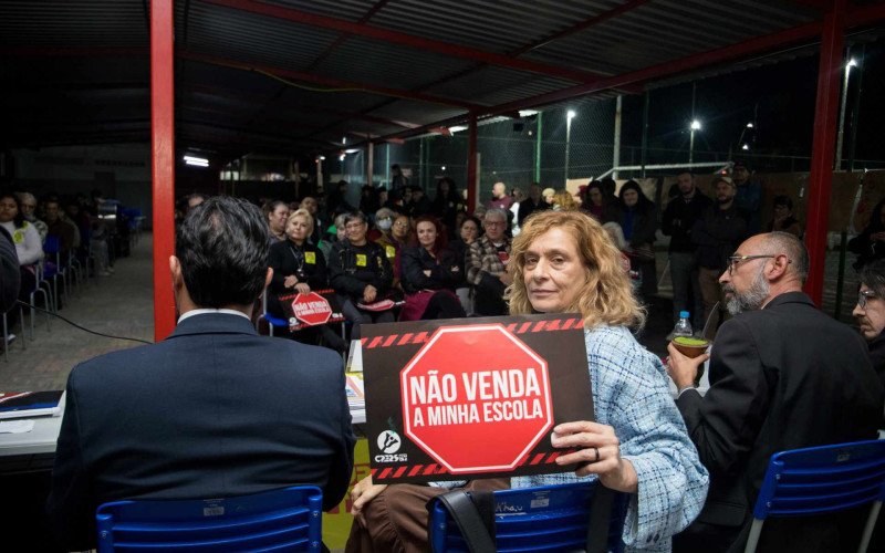 Audiência Pública sobre as PPPs em São Leopoldo | abc+