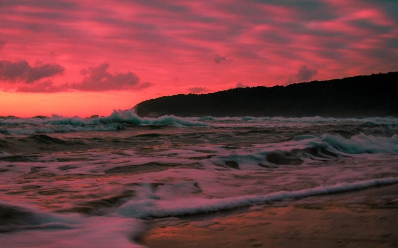 Praia no Sul entra no ranking das 100 melhores do mundo; descubra as 11 brasileiras eleitas | abc+