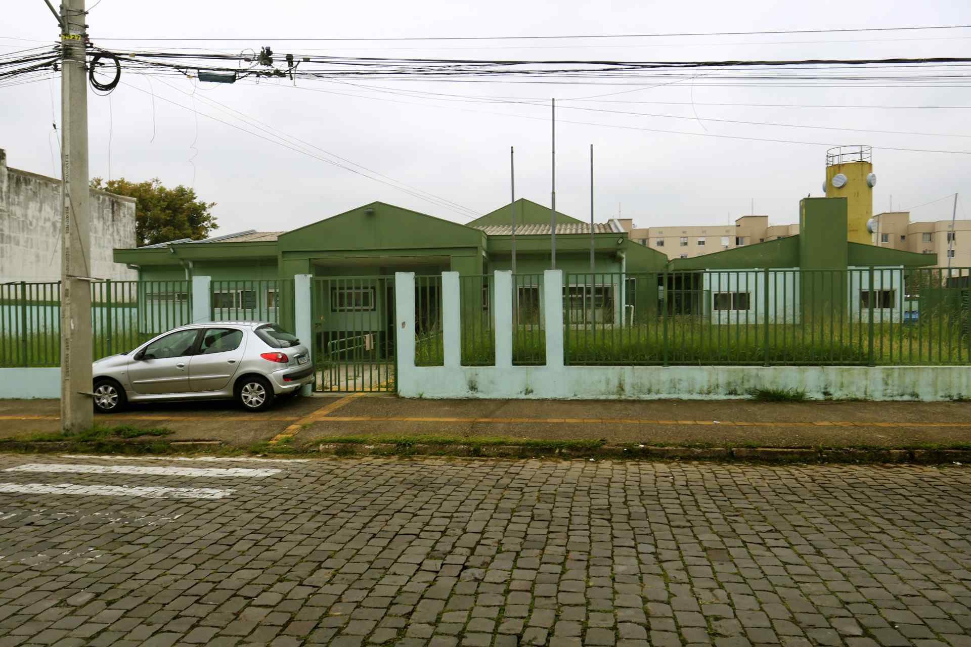 Prefeitura assina in&iacute;cio da reforma da Emei Ledevino Piccinini na pr&oacute;xima semana