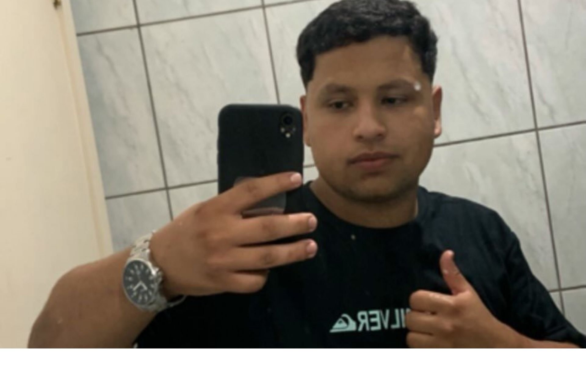 Despedida a jovem motociclista que morreu na RS-239 ocorre a partir desta quinta-feira