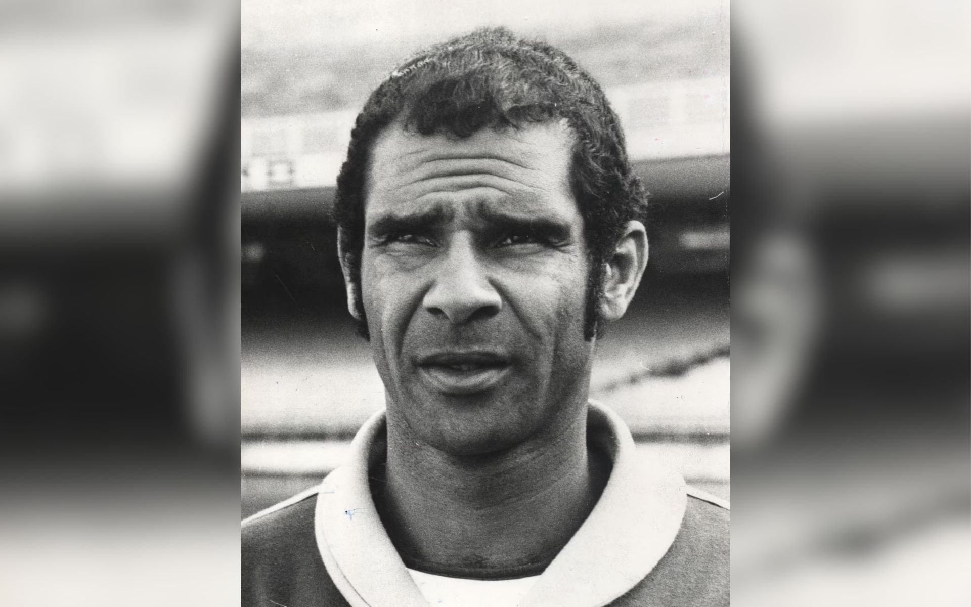 Morre Brito, zagueiro campe&atilde;o com o Brasil na Copa de 1970, aos 86 anos