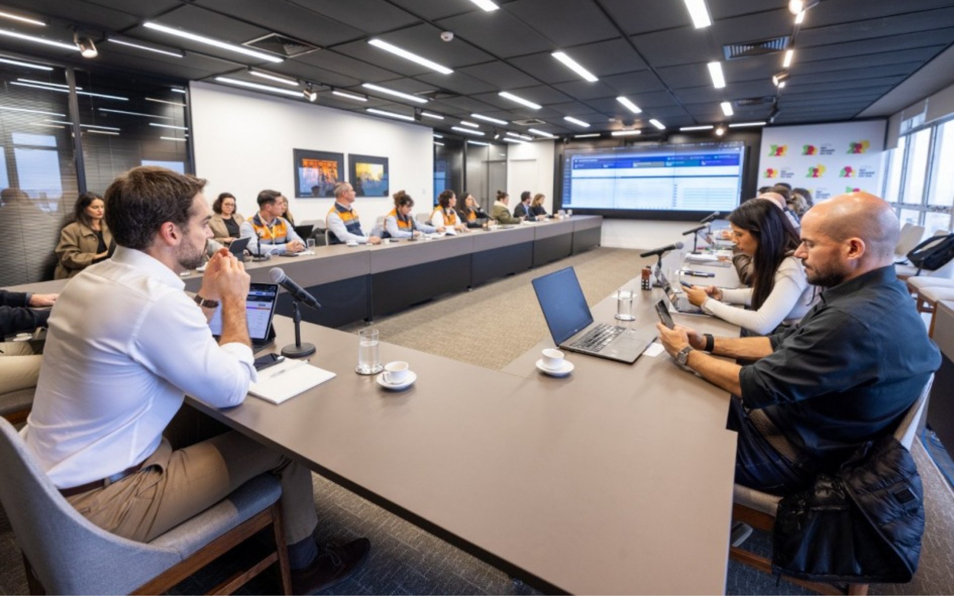 Seminário reunirá gestores municipais e incluirá entrega de diagnósticos técnicos individualizados | abc+