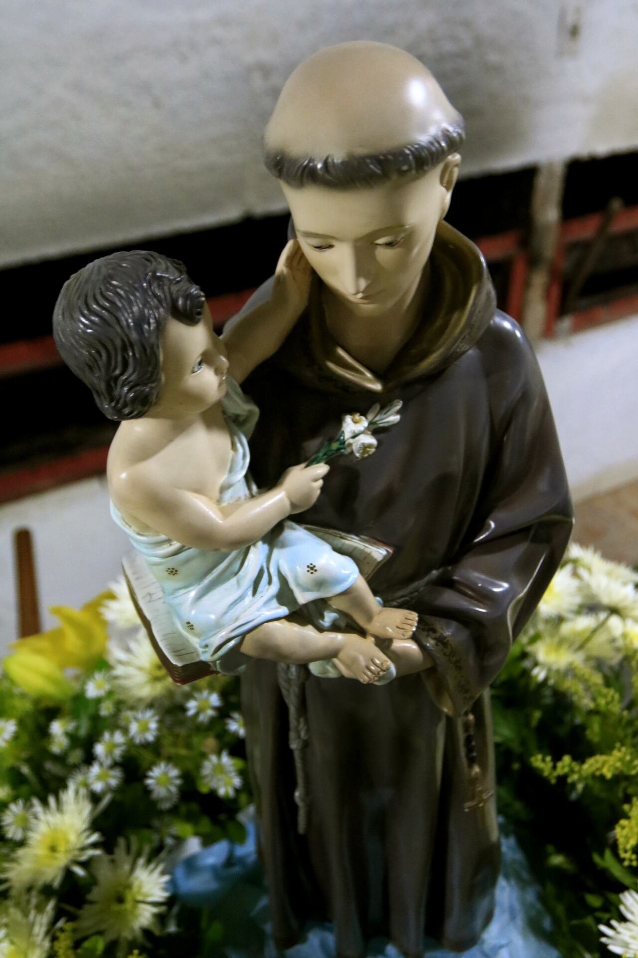 Santo Ant&ocirc;nio ter&aacute; missa, carreata e almo&ccedil;o festivo em Canoas