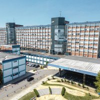 Hospital Universitário realiza mutirão de reconsultas para pacientes operados pelo Programa Nova Visão
