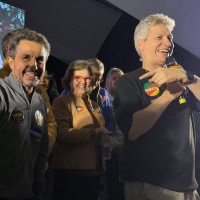 Marcel van Hattem anuncia deputado do PP como suplente na disputa por vaga no Senado