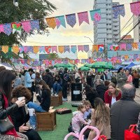 5ª edição do São João da Lindolfo Collor ocorre neste domingo no Centro de São Leopoldo